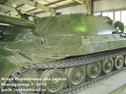 Советский тяжелый танк ИС-7, Танковый музей, Кубинка 7_005