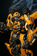 SDCC2015 Prime 1 Studio Transformers 014