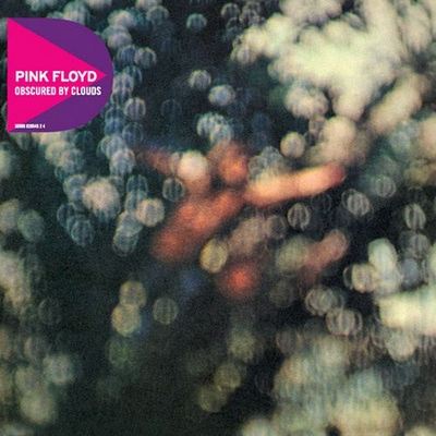 1972. Obscured By Clouds 1972. Obscured By Clouds