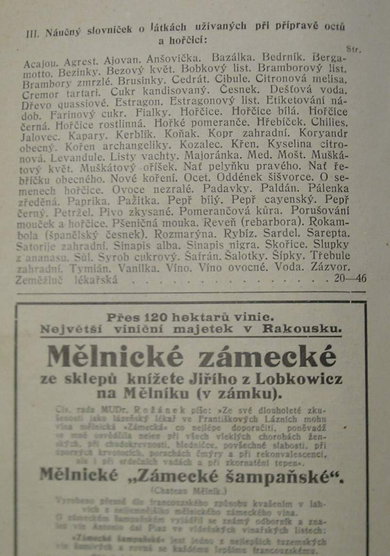 1 WECKO 035
