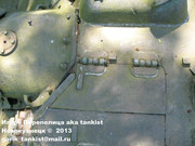 Советская средняя САУ СУ-85, Любуский музей войсковый, дер. Джонув, Польша. 85_104