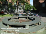 Немецкое штурмовое орудие StuG 40 Ausf G, Sotamuseo, Helsinki, Finland Stu_G_40_Helsinki_076