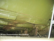 Советский тяжелый танк ИС-7, Танковый музей, Кубинка 7_017