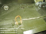 Советский тяжелый танк ИС-7, Танковый музей, Кубинка 7_012