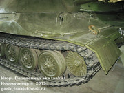 Советский тяжелый танк ИС-7, Танковый музей, Кубинка 7_021
