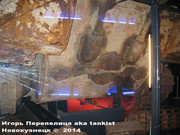 Немецкий тяжелый танк PzKpfw V Ausf. A  "Panther", Sd.Kfz 171,  Technical museum, Sinsheim, Germany Panther_Sinsheim_086