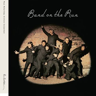 Band On The Run (1973) [2010, Deluxe Edition, Unlimited Version]