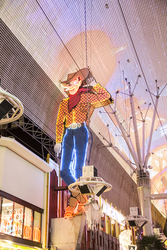9 Días de bendita locura por la Costa Oeste + Las Vegas + Ruta 66 + Arizona - Blogs de USA - Día 6: Horseshoebend + Antelope Canyon + Las Vegas (etapa terminada) (25)