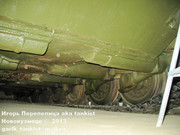 Советский тяжелый танк ИС-7, Танковый музей, Кубинка 7_016