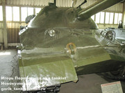 Советский тяжелый танк ИС-7, Танковый музей, Кубинка 7_009