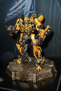 SDCC2015 Prime 1 Studio Transformers 012