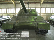 Советский тяжелый танк ИС-7, Танковый музей, Кубинка 7_007