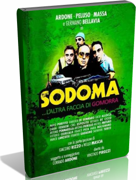 Sodoma Ã¢â‚¬â€œ L’altra faccia di Gomorra (2013).avi DVDRip AC3 - ITA