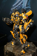 SDCC2015 Prime 1 Studio Transformers 015