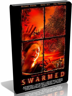 Swarmed Ã¢â‚¬â€œ Genetic Crime (2005)DVDrip XviD MP3 ITA.avi