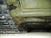 Советский тяжелый танк ИС-7, Танковый музей, Кубинка 7_018