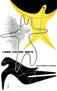 David Herbert Lawrence - L'uomo che era morto (2003)