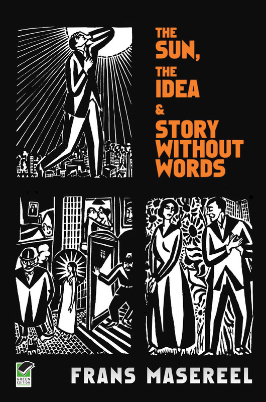 The Sun, The Idea & Story Without Words (2009)