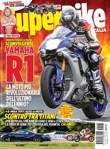 Superbike Italia – Marzo 2015