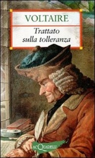 Voltaire - Trattato sulla tolleranza (2007)