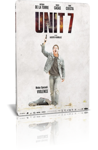 Unit 7 (2012).avi BDRip AC3 - ITA