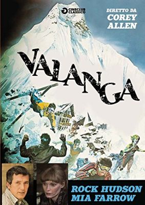 Valanga (1978) DVD9 Copia 1:1 ITA-ENG