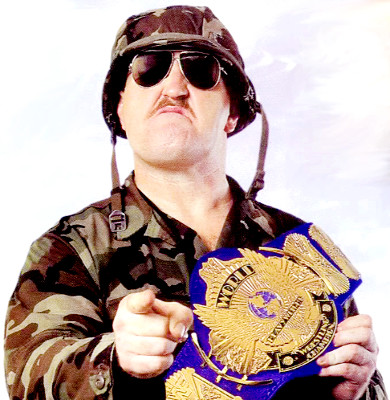 sgtslaughter