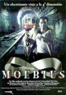 Moebius (1996) DVD5 Copia 1:1 ITA-ESP