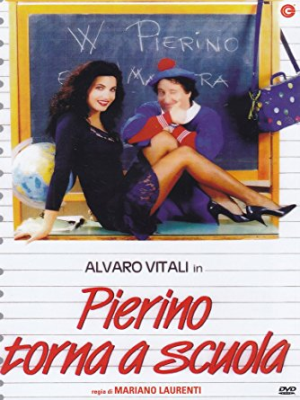 Pierino torna a scuola (1990) DVD9 Copia 1:1 ITA