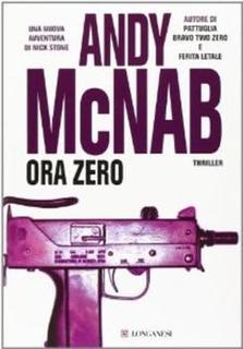 Andy McNab - Ora zero (2014)