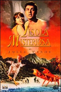 L’isola misteriosa (1961) DVD9 Copia 1:1 ITA-ENG-FRE-GER-ESP