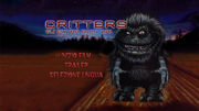 Critters, gli extraroditori (1986) DVD5 Copia 1:1 ITA-ENG-CZE-RUS-ESP