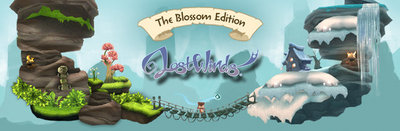 [PC] LostWinds: The Blossom Edition (2016) - SUB ITA