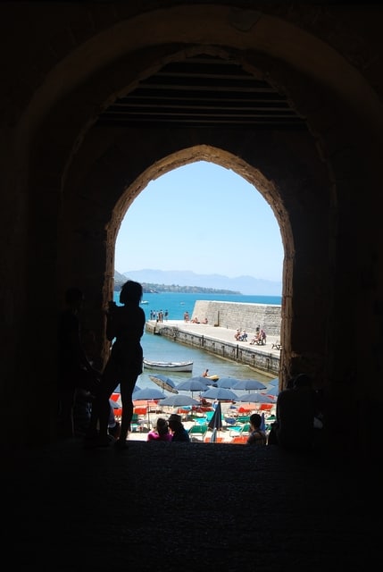 Quanto è bella la Sicilia! - Blogs de Italia - Cefalù, Tindari y Milazzo. 14 de julio de 2012. (7)