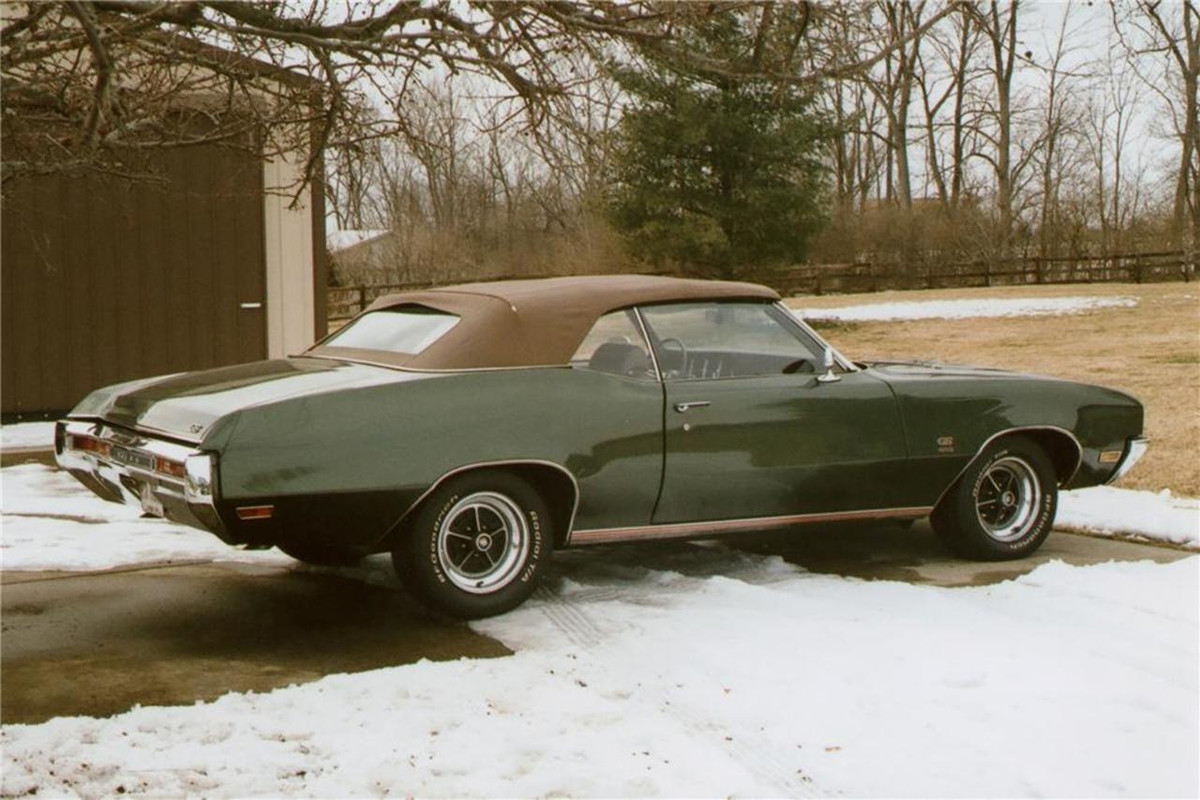 Muscle Cars 1962 to 1972 - Page 597 - High Def Forum - Your High