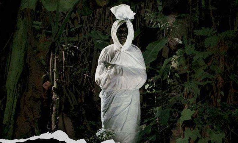 530+ Hantu Pocong Cantik HD Terbaru