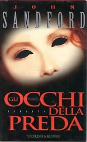 John Sandford - Gli occhi della preda (1991)
