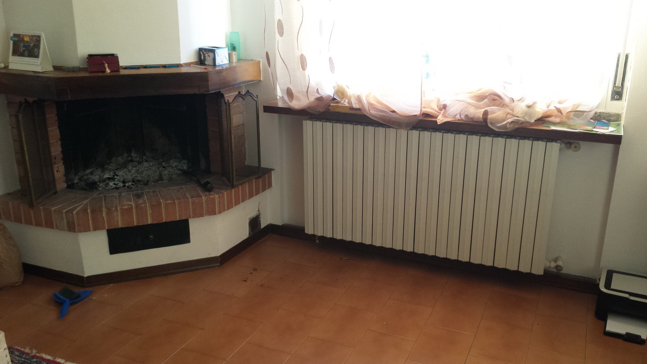Integrare la termostufa a pelets in impianto esistente Come collegare una stufa a pellet all impianto di riscaldamento