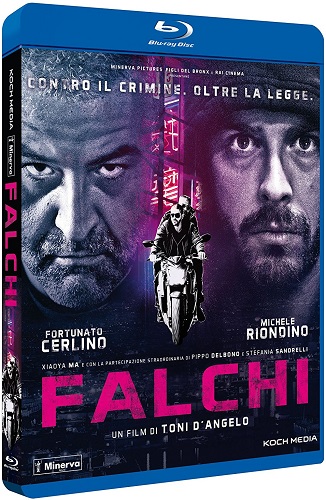 Falchi (2017) .mkv Bluray 720p AC3 DTS ITA x264 DDN Falchi (2017) .mkv Bluray 720p AC3 DTS ITA x264 DDN