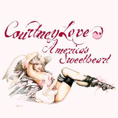 Courtney Love - America's Sweetheart (2004).mp3 - 128 Kbps