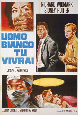 Uomo bianco, tu vivrai! (1950) DVD9 Copia 1:1 ITA-ENG-ESP