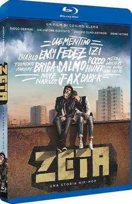 Zeta (2016) .avi AC3 BRRIP - ITA - dasolo
