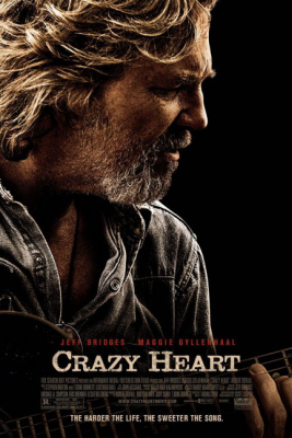 Crazy Heart (2009) DVD9 Copia 1:1 ITA-ENG-FRE-GER