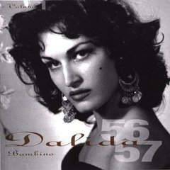 Dalida - Bambino (1956-1957) MP3 - 320 kbps