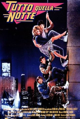 Tutto quella notte (1987) .avi DVDRip AC3 ITA