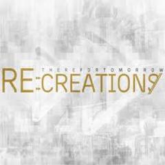 There for Tomorrow - ReCreations (2010).mp3 - 128 Kbps