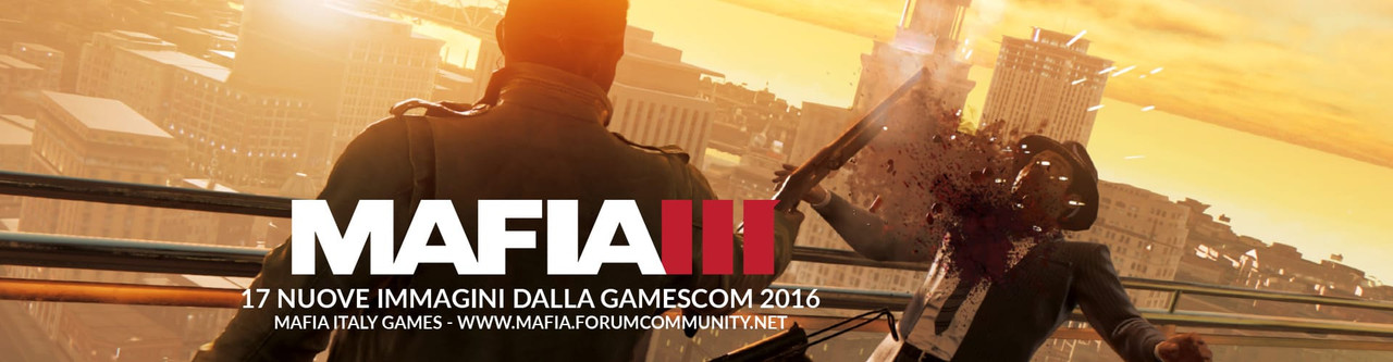 Mafia 3 screenshot gamescom 2016