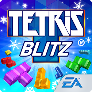 [ANDROID] TETRIS Blitz v3.6.5 Mod .apk - ITA