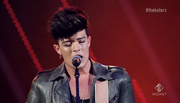 Stash and The Kolors Live (2015) .AVI SATRip MP3 ITA