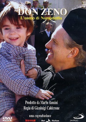 Don Zeno - L'uomo di Nomadelfia (2008) DVD9 Copia 1:1 ITA
